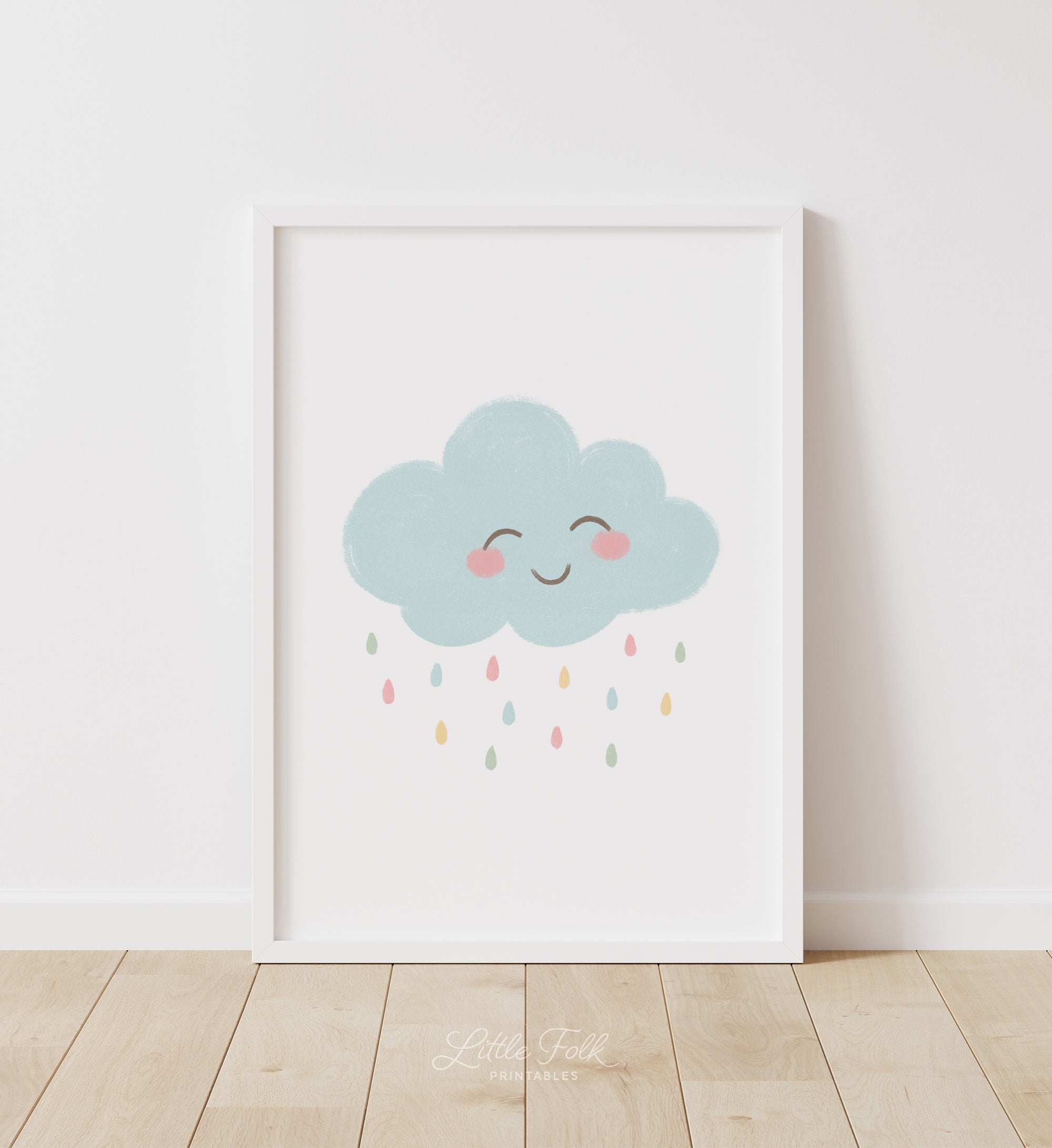 Happy Cloud Print - PACP
