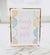 Donut Birthday Party Cards and Gifts Sign