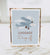 Airplane Birthday Party Luggage Drop Off Sign