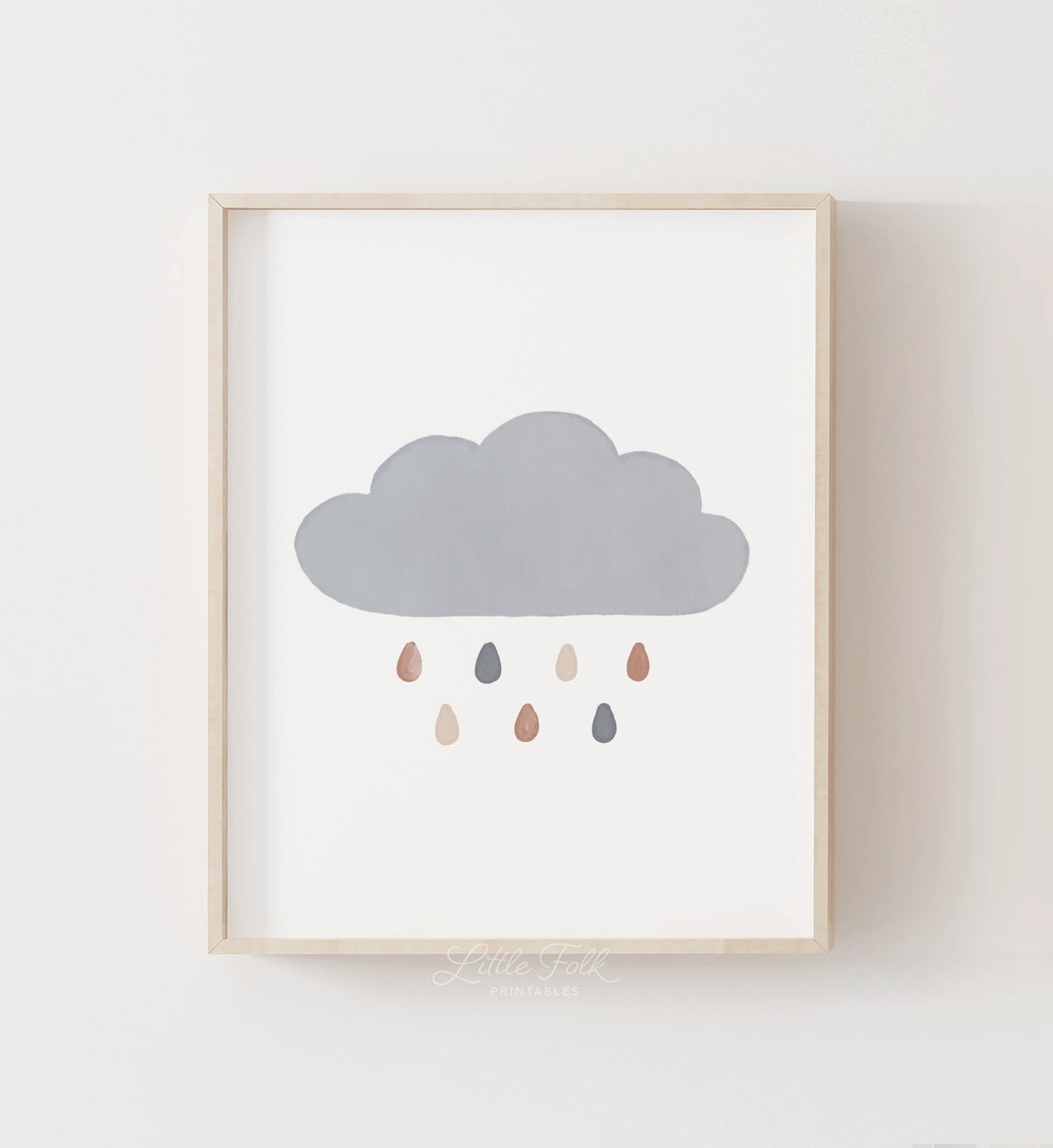 Cloud Print - EBCP