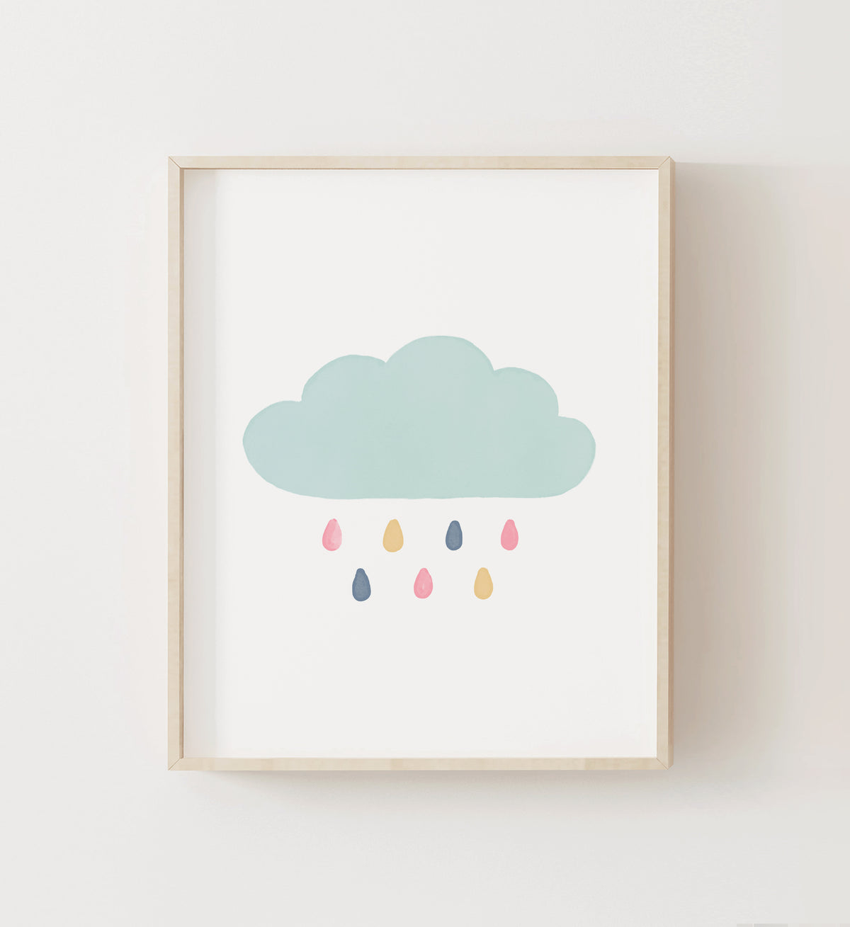 Cloud Print - SDCP