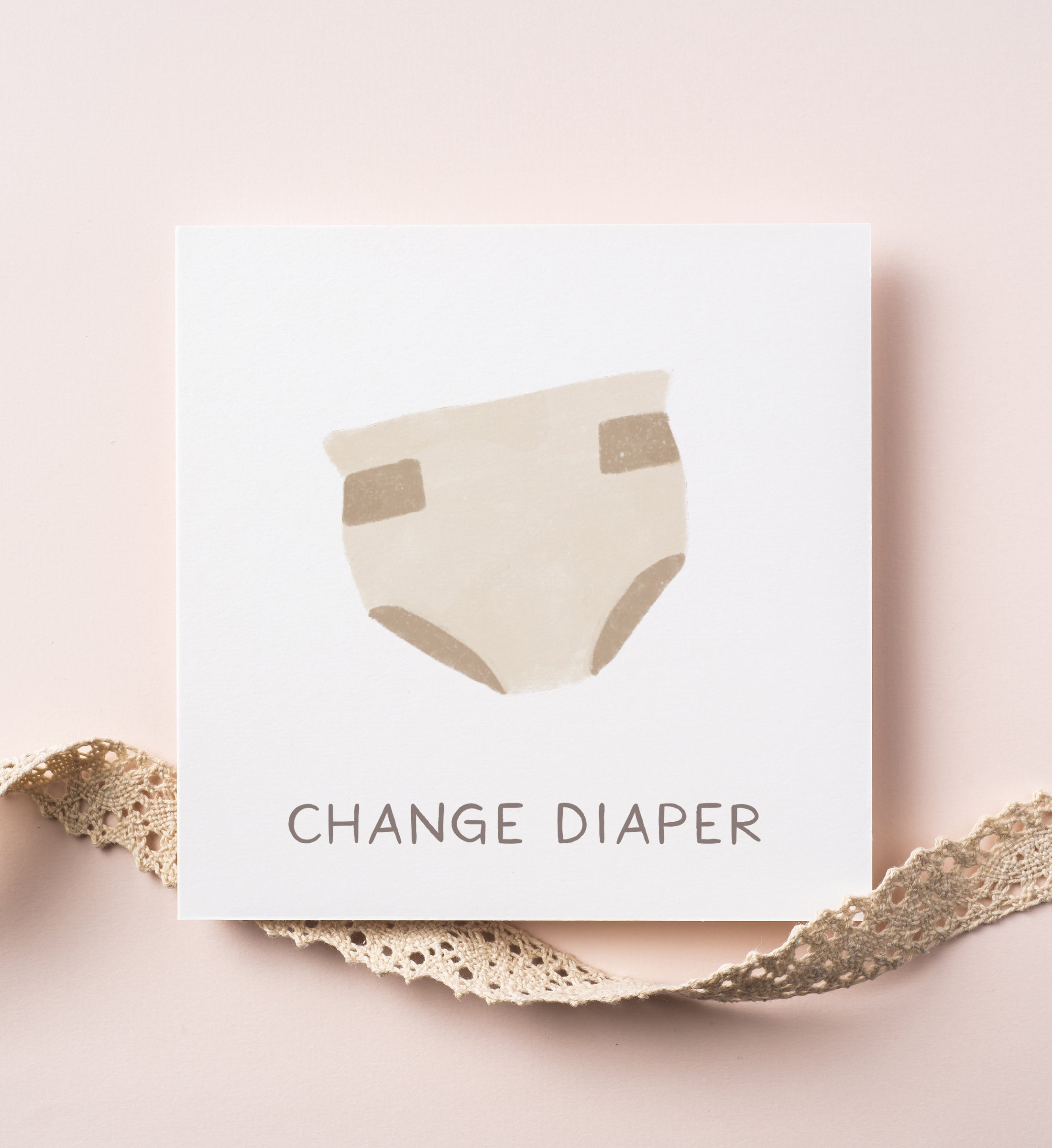 Routine Cards - Little Folk Printables