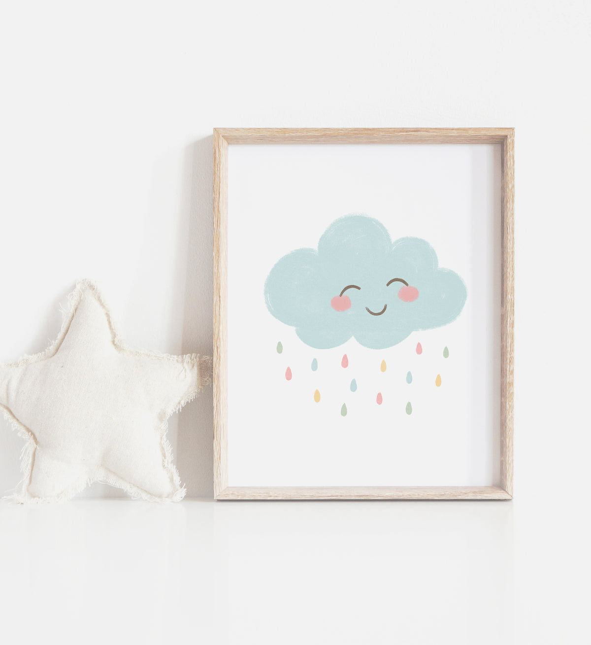 Happy Cloud Print - PACP