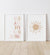 You Are My Sunshine & Sun Set of 2 Prints - PNCP