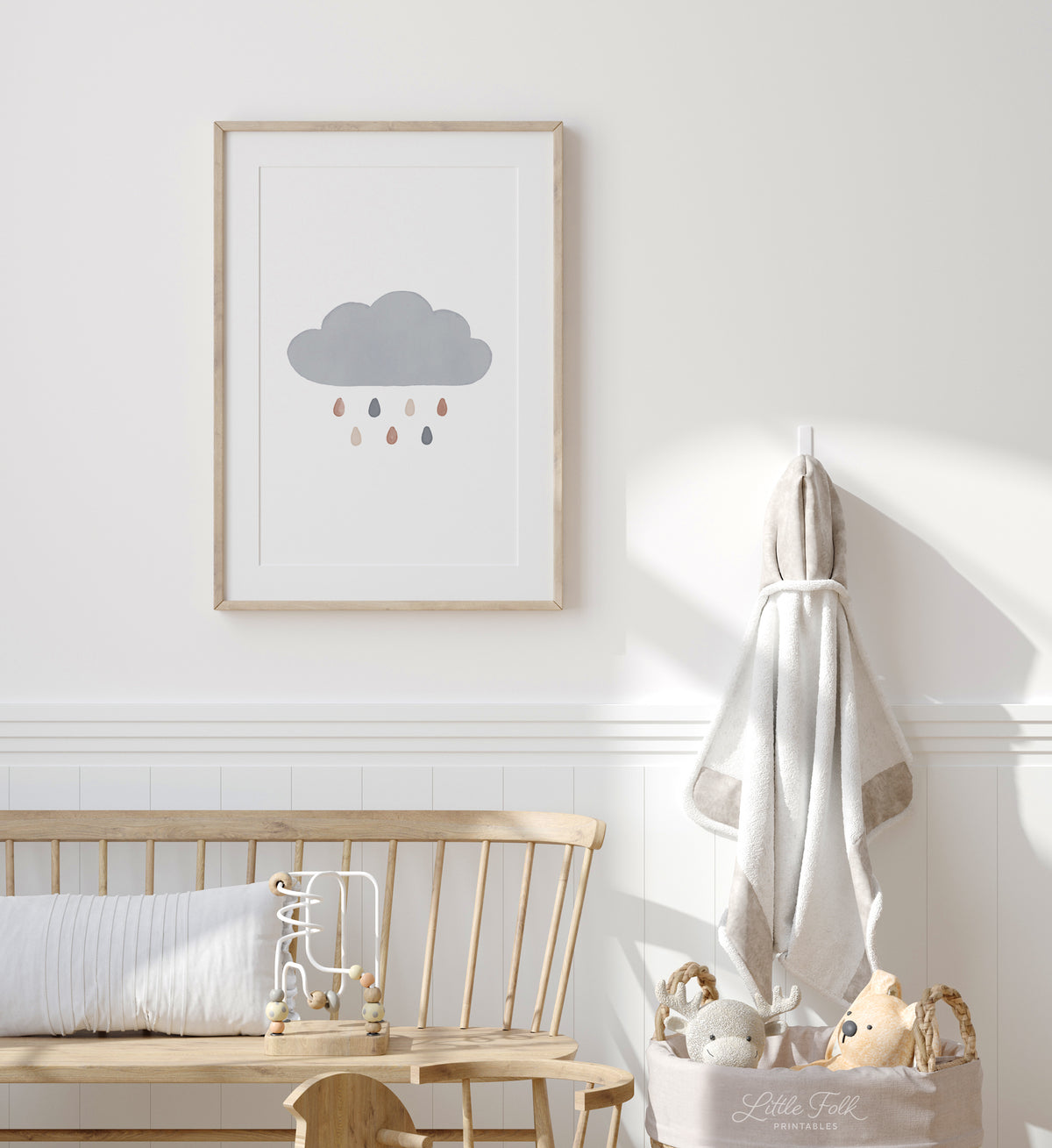 Cloud Print - EBCP
