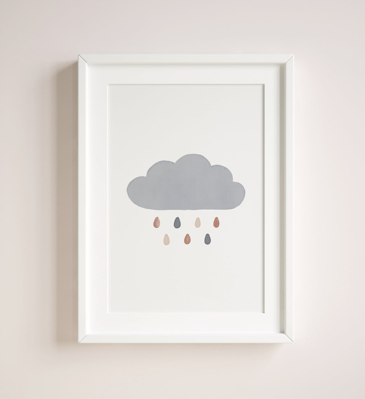 Cloud Print - EBCP
