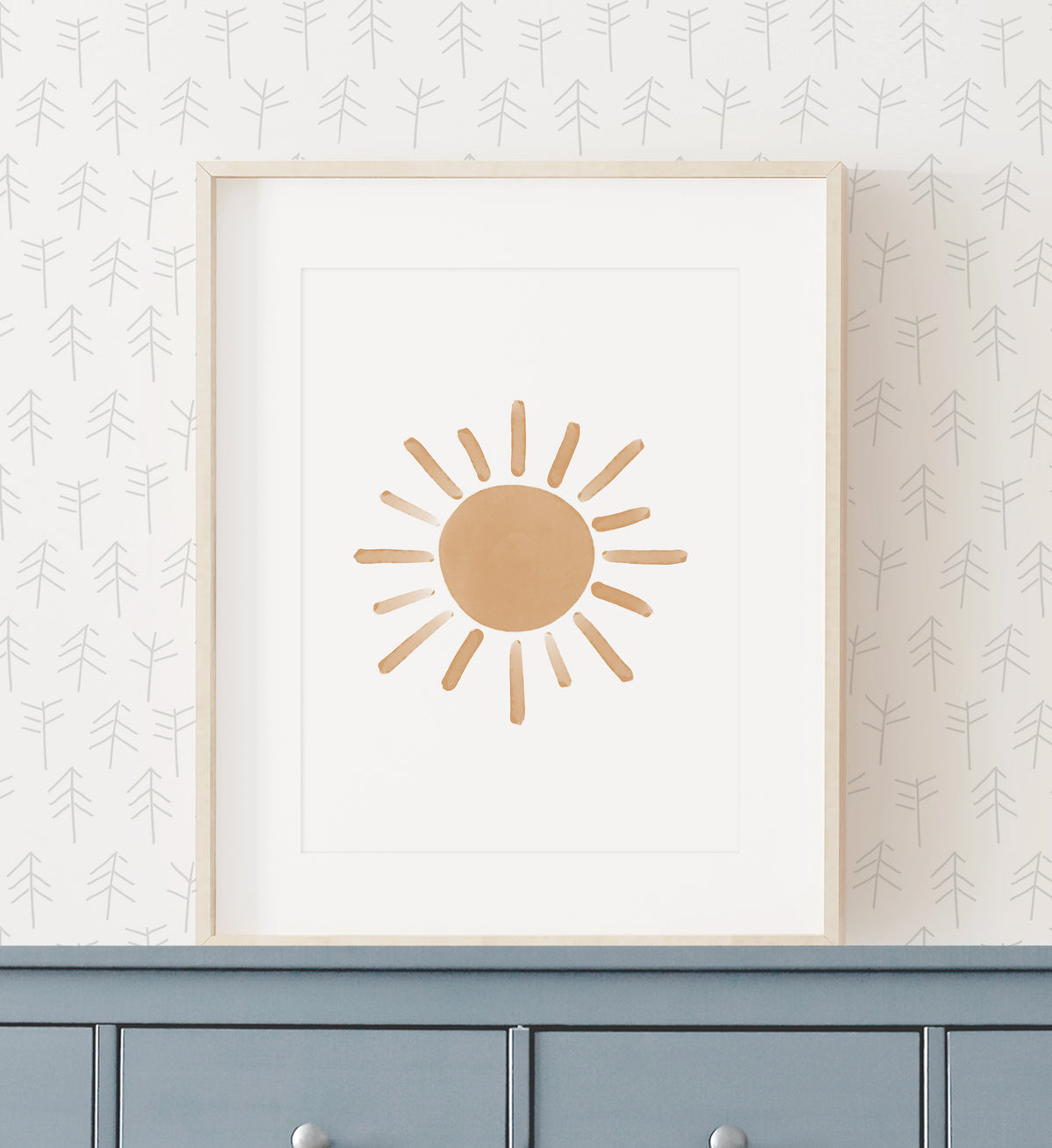 Sun Print