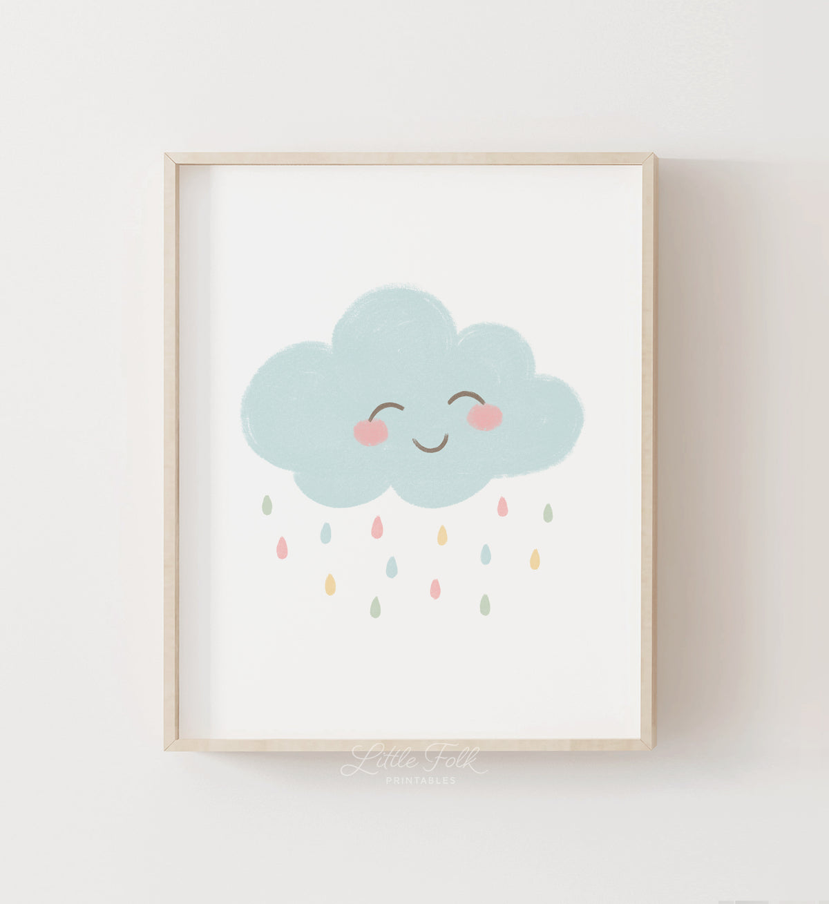 Happy Cloud Print - PACP