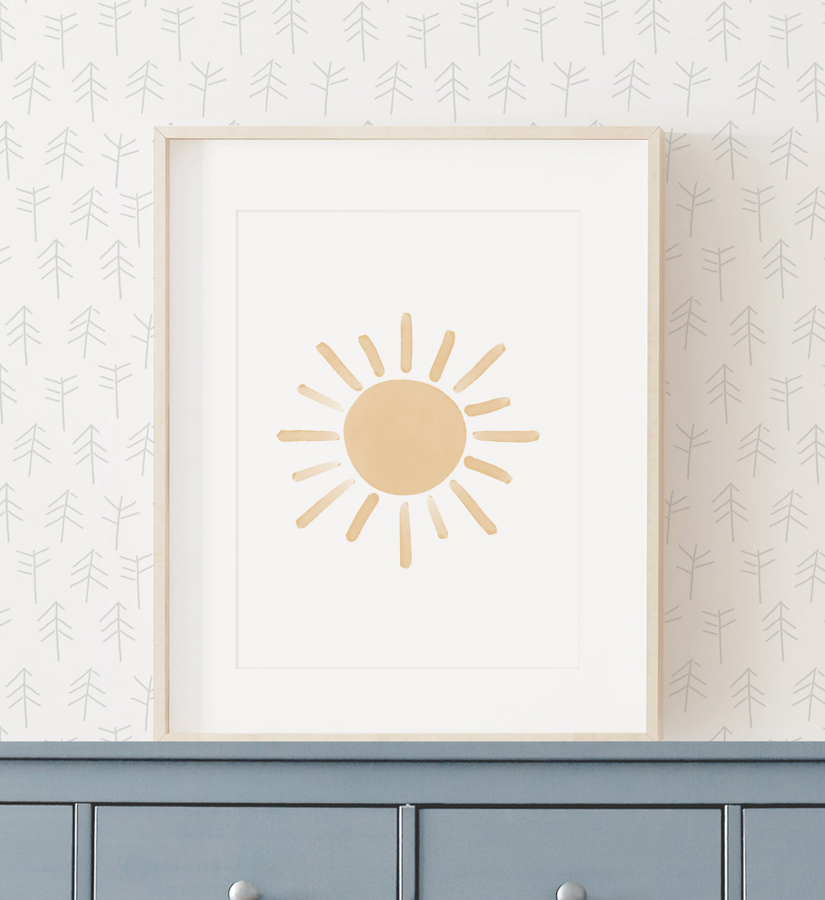 Sun Print - RBCP