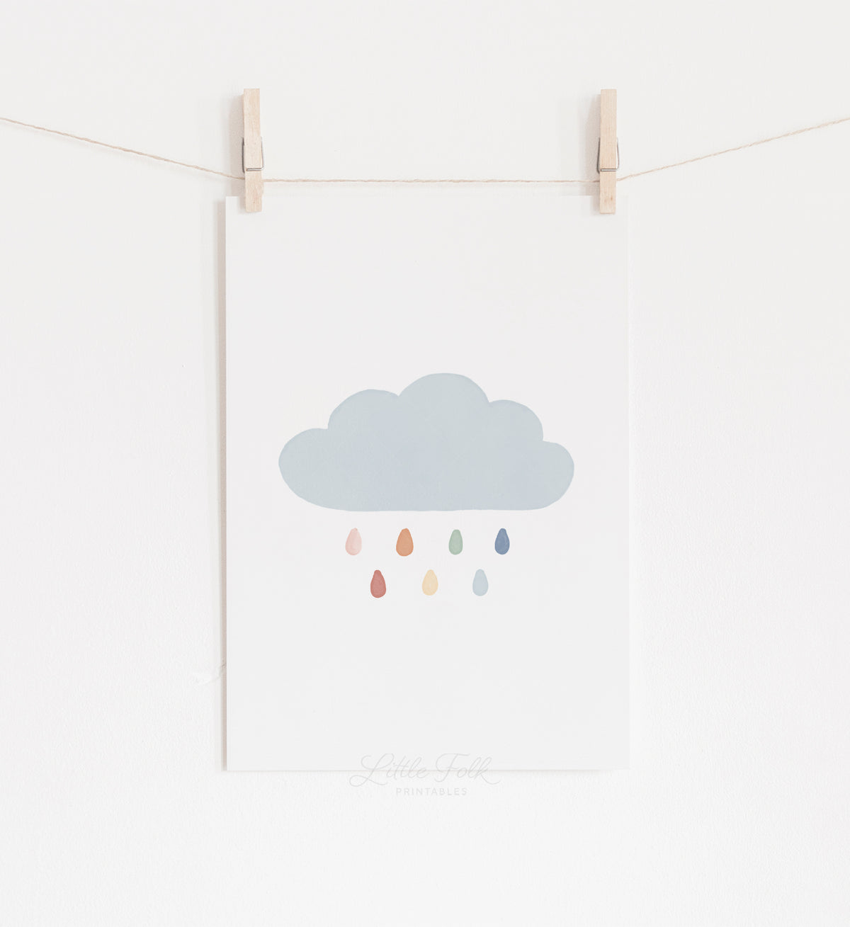 Cloud Print - MRCP