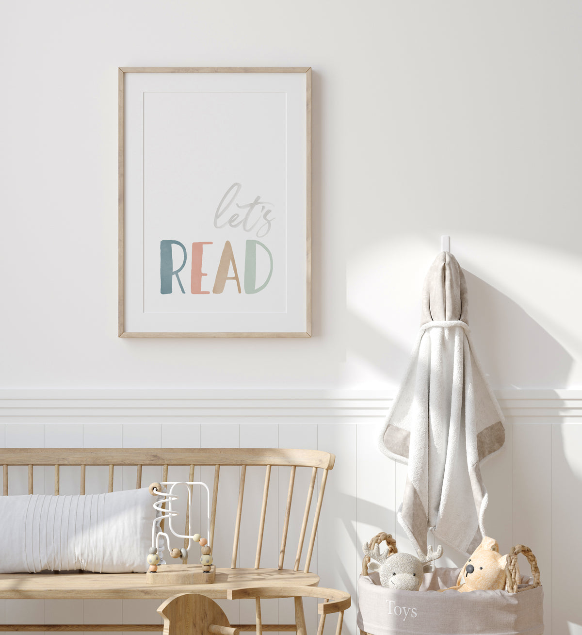 Let&#39;s Read Print - MPCP