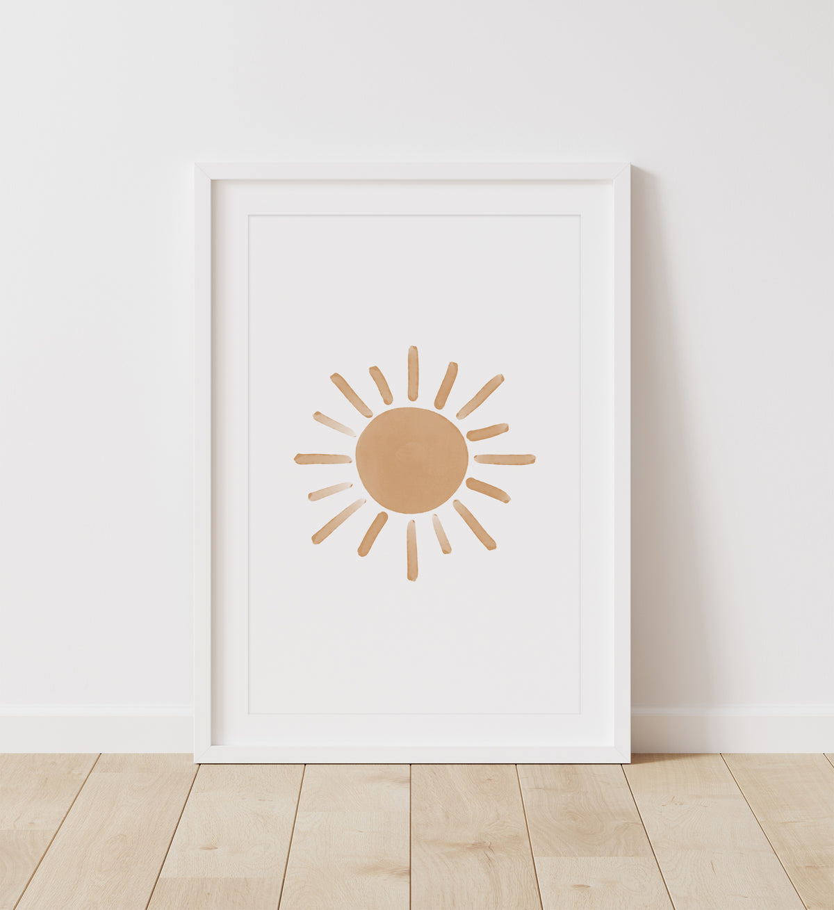 Sun Print