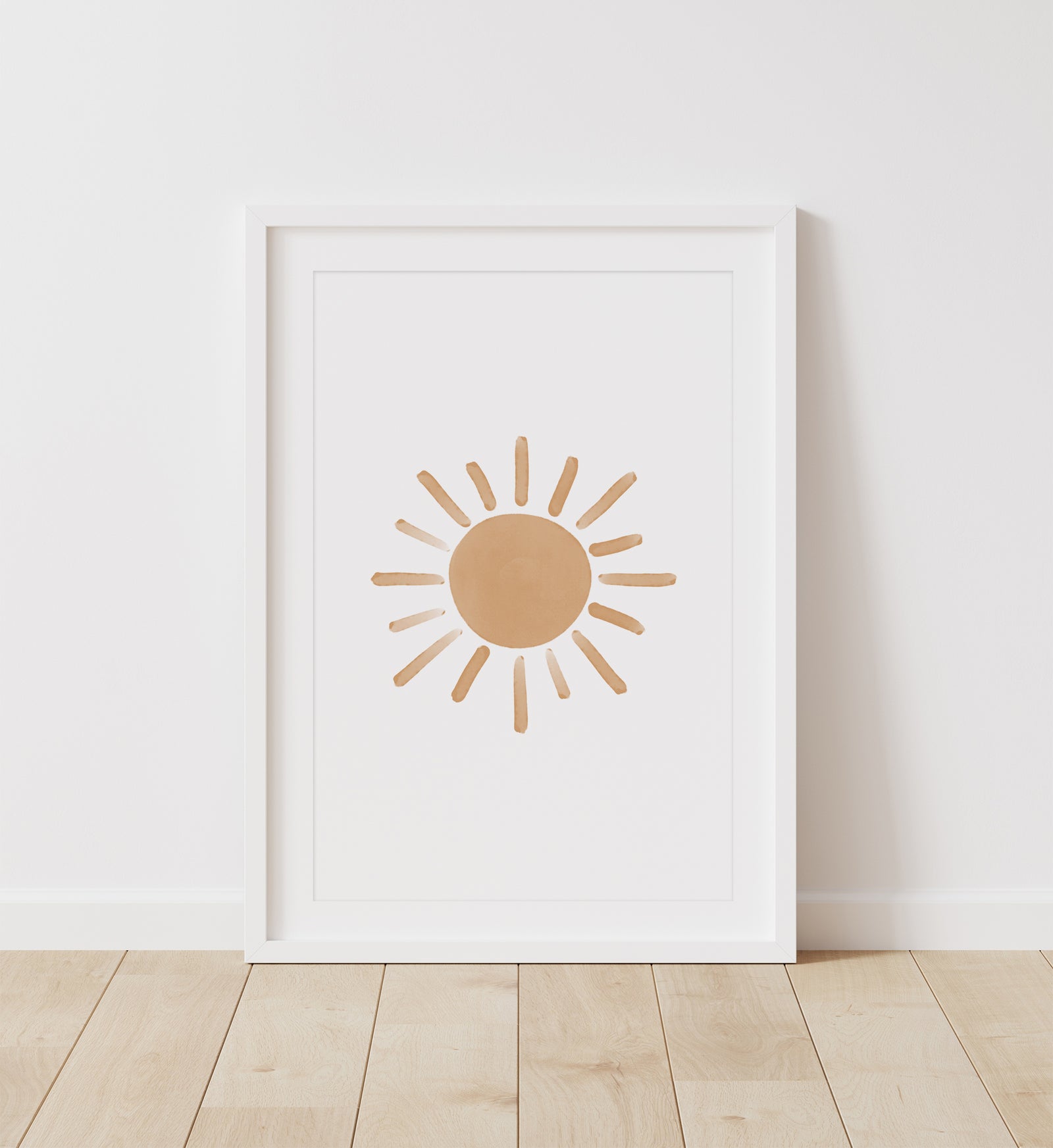 Sun Print